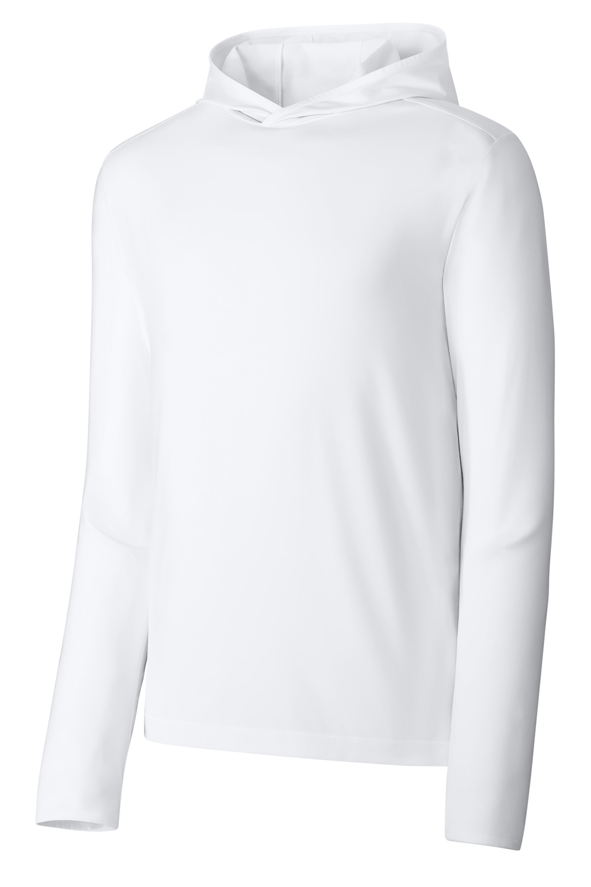 Sport-Tek Versa Long Sleeve Pullover Hoodie